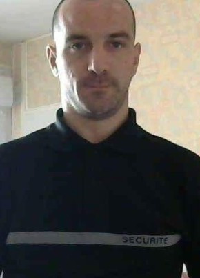 Anthony, 43, République Française, Amiens