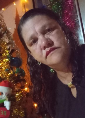 Sônia Alves из Brasília 56 лет