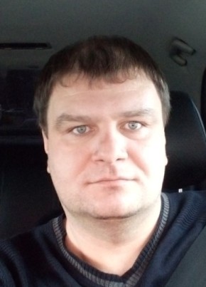 Алексей, 42, Россия, Стрежевой
