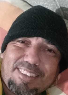 Roy, 44, República de El Salvador, San Salvador