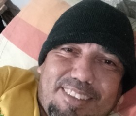 Roy, 44 года, San Salvador