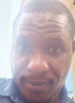 Ayodele, 40, Tripoli