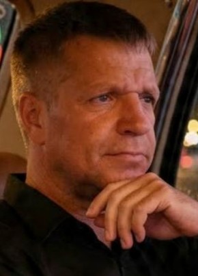 Сергей из Самары 44 года