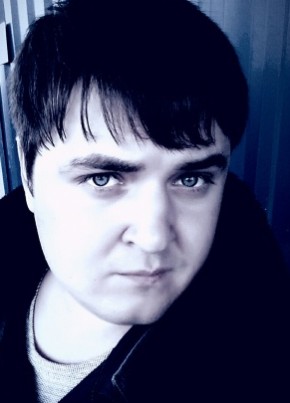 Alexey, 33, Россия, Гатчина