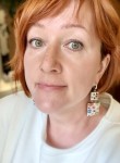 Nataliya, 43, Moscow