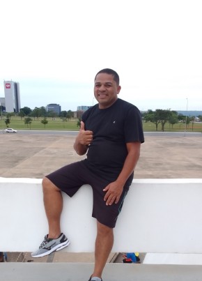 Lobim, 41, República Federativa do Brasil, Brasília
