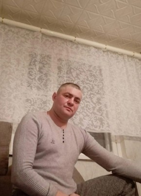 Денис, 43, Рэспубліка Беларусь, Горад Мінск