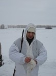 AlfA, 52 года