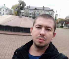 Олег, 30 лет, Клинцы