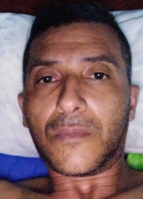 Carlos, 48, República Federativa do Brasil, Apucarana