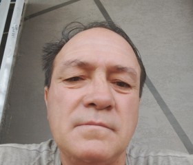 Александр, 54 года, Toshkent