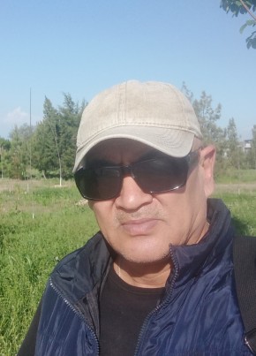 Руслан из Ярославли 53 года
