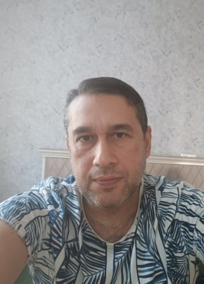 Elmar, 38, Azerbaijan, Baku