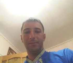 Николай, 36 лет, Бережани
