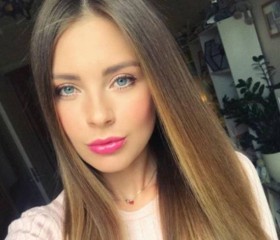 Kristina, 29, Moscow