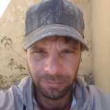 Andries, 38  , Graaff-Reinet