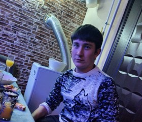 Николай, 22 года, Омск
