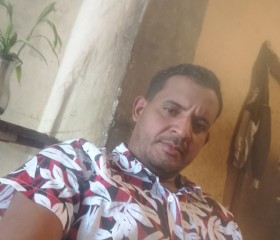 Franklin, 37, Valencia