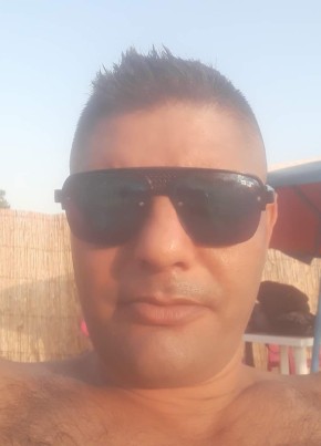 Mido, 36, اَلْجُمْهُورِيَّة اَللُّبْنَانِيَّة, طرابلس