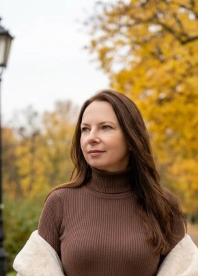 Лия из Оренбурга 41 год