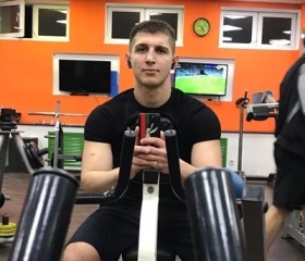 Emin, 21 год, Егорьевск