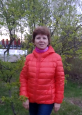 Надежда, 60, Россия, Шенкурск