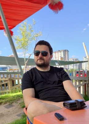 alex, 38, Россия, Москва