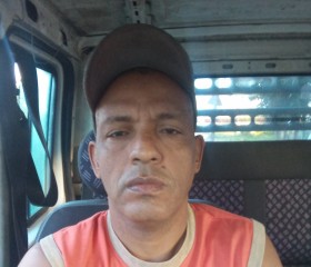 Alberto Navarro, 51 год, La Habana