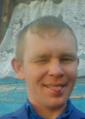 aleksandr, 34, Россия, Можга