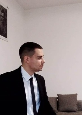 Стефан, 29, Србија, Крагујевац