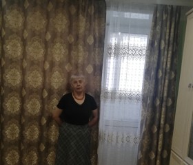 Екатерина, 64 года, Чита