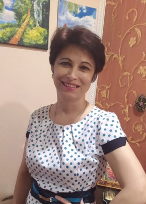 Виктория, 52, Россия, Иркутск