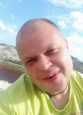 Игорь, 36, Россия, Воскресенск