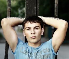 Max, 35 лет, Волгоград