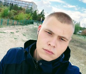 Владислав, 23 года, Челябинск