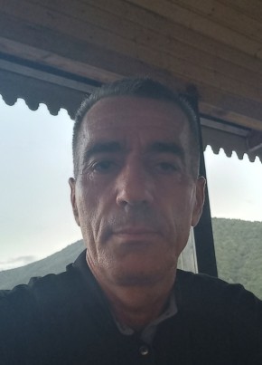 Elchin, 46, Azərbaycan Respublikası, Bakı