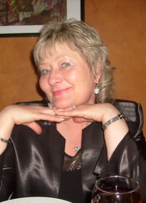 ДЖИНА, 66, Россия, Мурманск