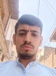 Sadan shah, 24 года, پشاور