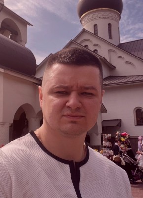 Тимурка из Ангарска 39 лет