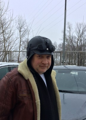 Николай, 50, Россия, Чехов