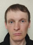 dmitriy, 37, Ryazan