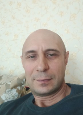 Саня, 45, Россия, Павловская