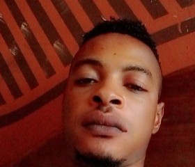 Darlington Flow, 40, Lagos