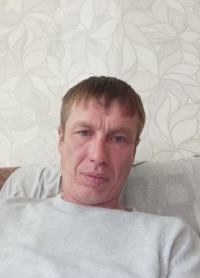 Ruslan, 42, Russia, Tolyatti