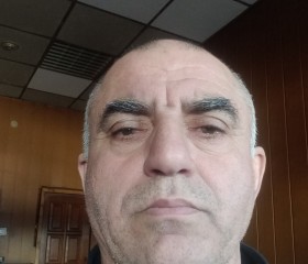 Хайдар, 55 лет, Москва