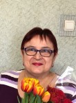 Olga, 62  , Kaliningrad