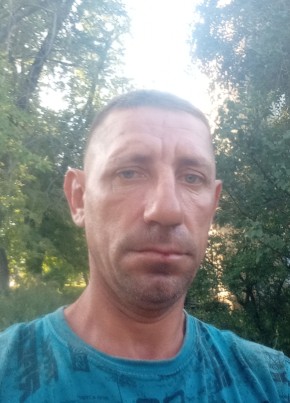 Игорь из Угры 42 года