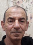 Валодя, 63 года, Липецк