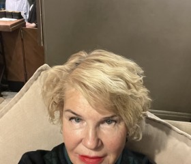 Irina, 58, Saint Petersburg