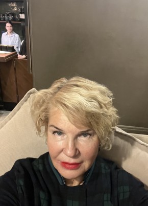 Irina, 58, Russia, Saint Petersburg